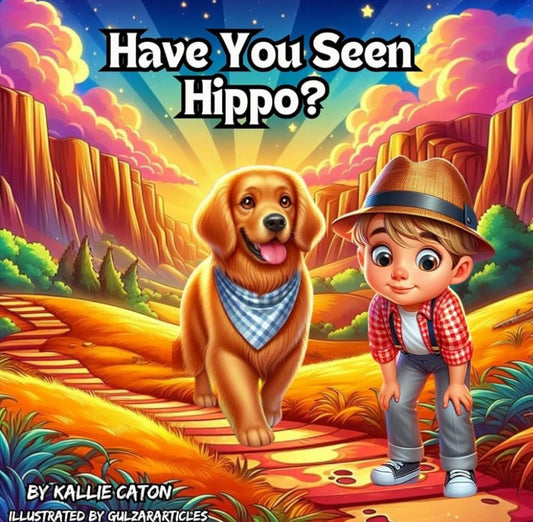 Have you seen Hippo